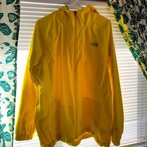 North face Rain Jacket